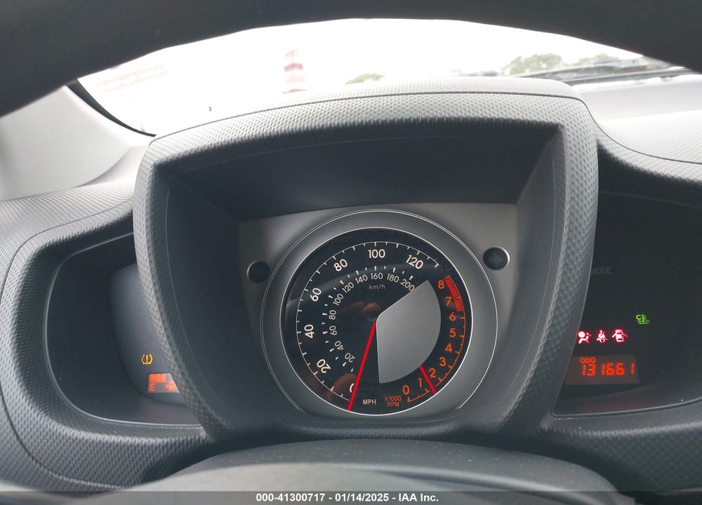 2008 SCION XD VIN: JTKKU10418J018818