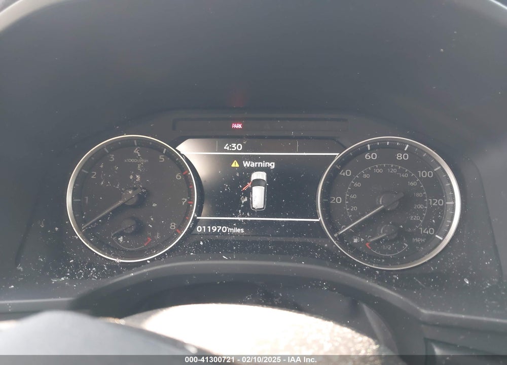 2022 MITSUBISHI OUTLANDER SE 2.5 2WD VIN: JA4J3UA86NZ047229