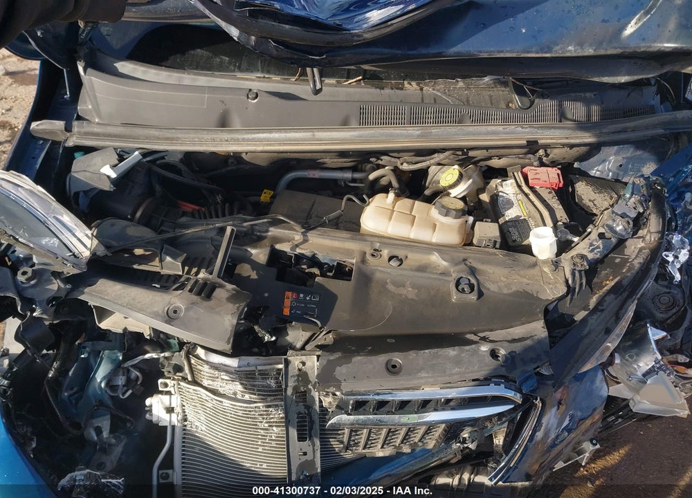 2020 BUICK ENCORE AWD PREFERRED VIN: KL4CJESB6LB021296