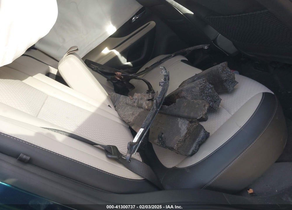 2020 BUICK ENCORE AWD PREFERRED VIN: KL4CJESB6LB021296