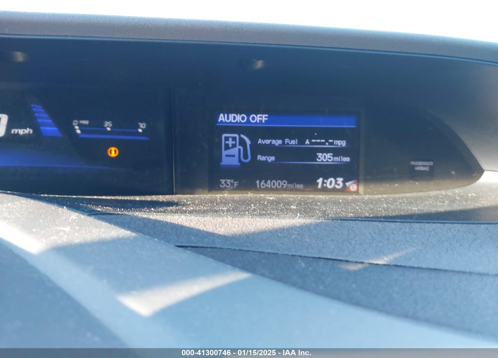 2012 HONDA CIVIC VIN: 2HGFB2F88CH525709