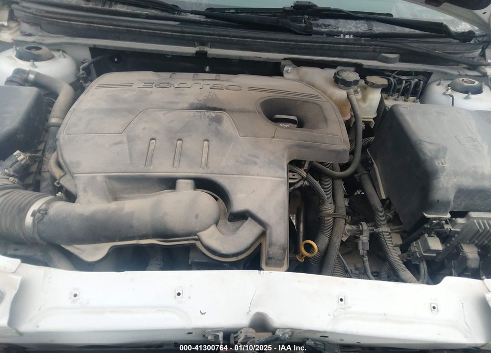 2012 CHEVROLET MALIBU VIN: 1G1ZD5E03CF102288