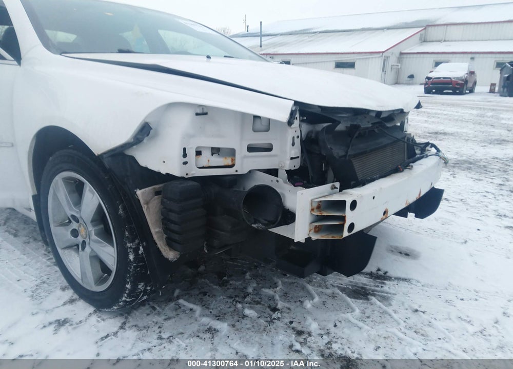 2012 CHEVROLET MALIBU VIN: 1G1ZD5E03CF102288