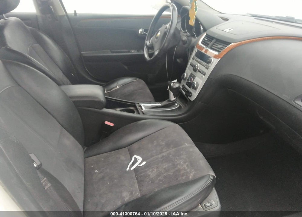 2012 CHEVROLET MALIBU VIN: 1G1ZD5E03CF102288