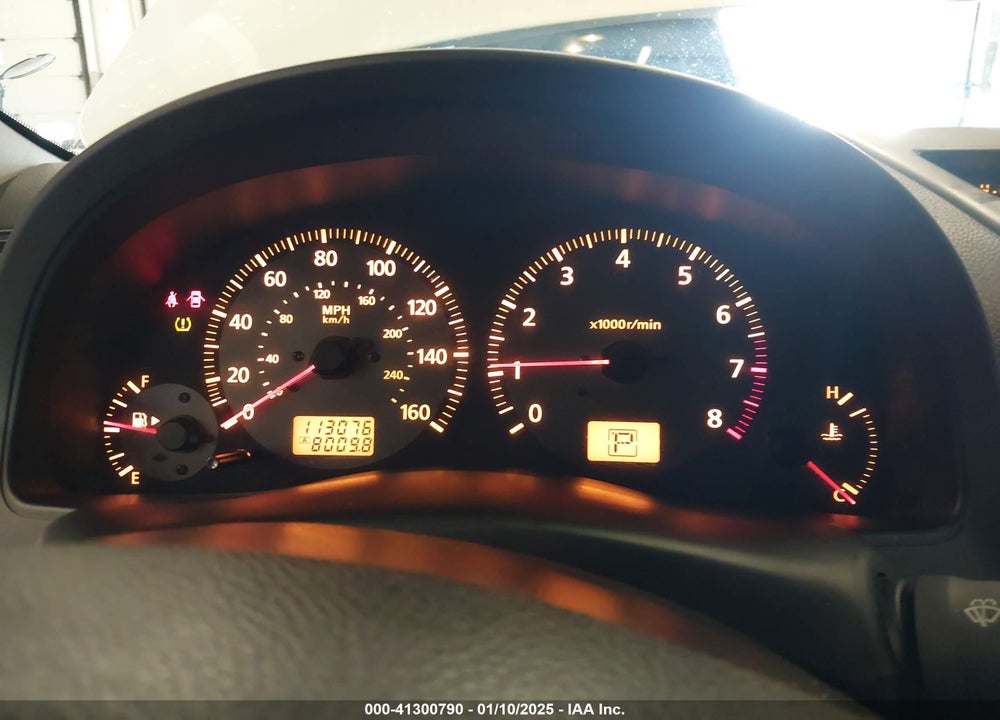 2004 INFINITI G35 VIN: JNKCV54E74M811955