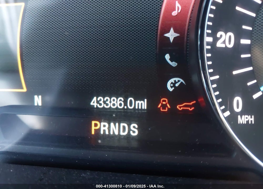 2018 FORD EXPLORER PLATINUM VIN: 1FM5K8HT4JGB45060