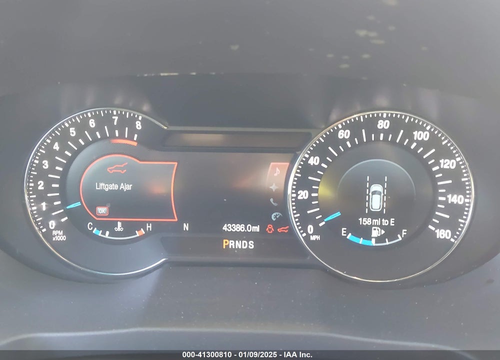 2018 FORD EXPLORER PLATINUM VIN: 1FM5K8HT4JGB45060