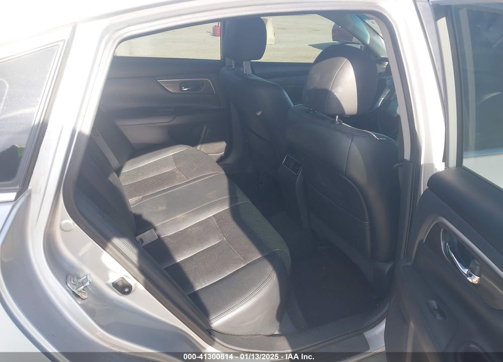 2015 NISSAN ALTIMA VIN: 1N4AL3AP6FN345513