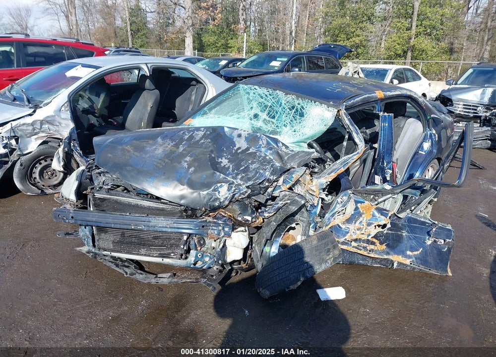2004 HONDA CIVIC LX VIN: 2HGES16514H608119