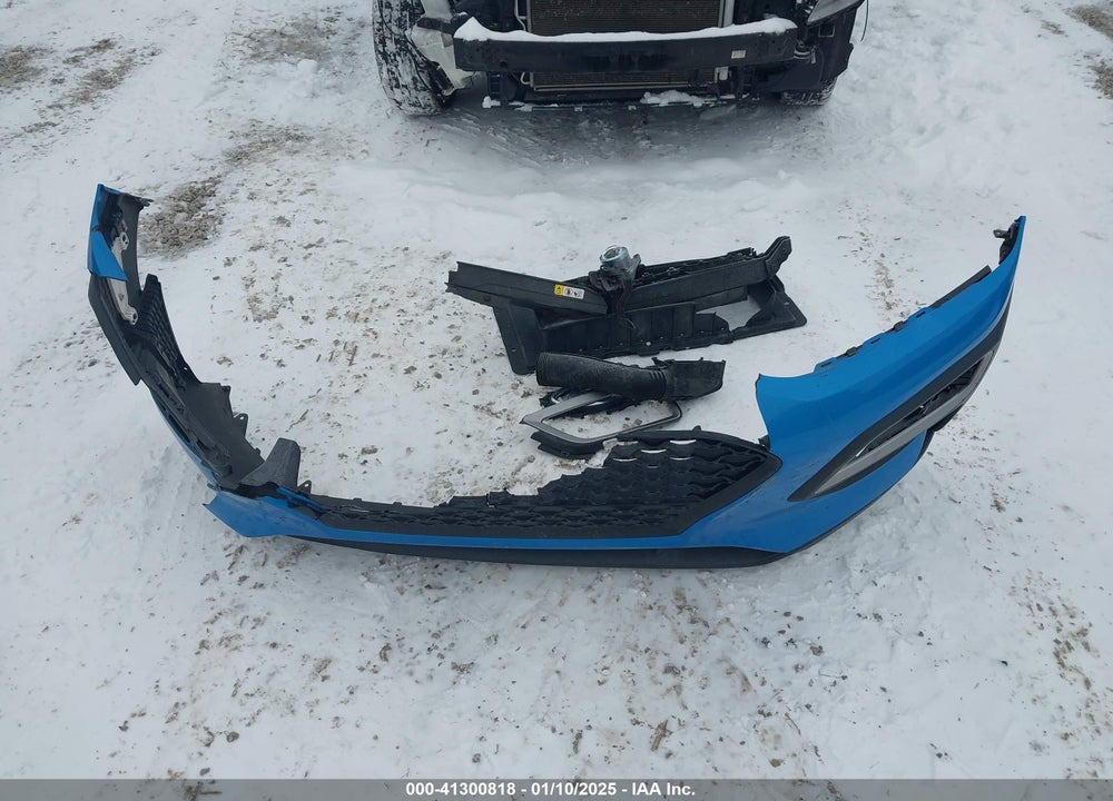 2019 HYUNDAI KONA SE VIN: KM8K12AA9KU241975