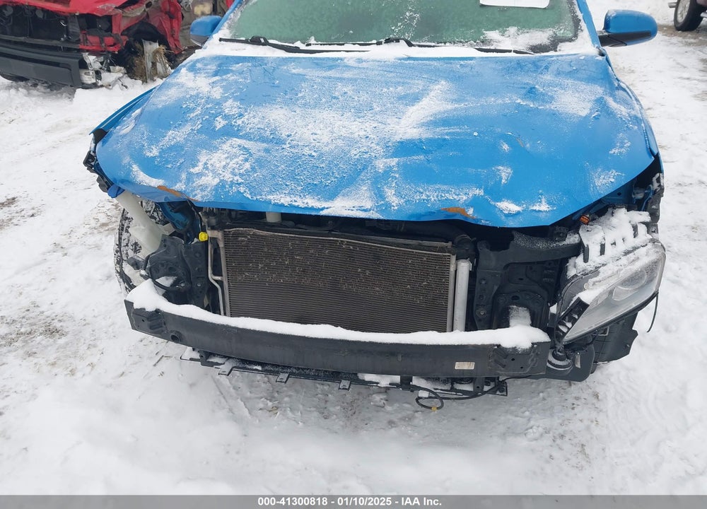 2019 HYUNDAI KONA SE VIN: KM8K12AA9KU241975
