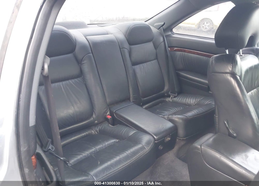 2003 ACURA CL 3.2 VIN: 19UYA42523A000971