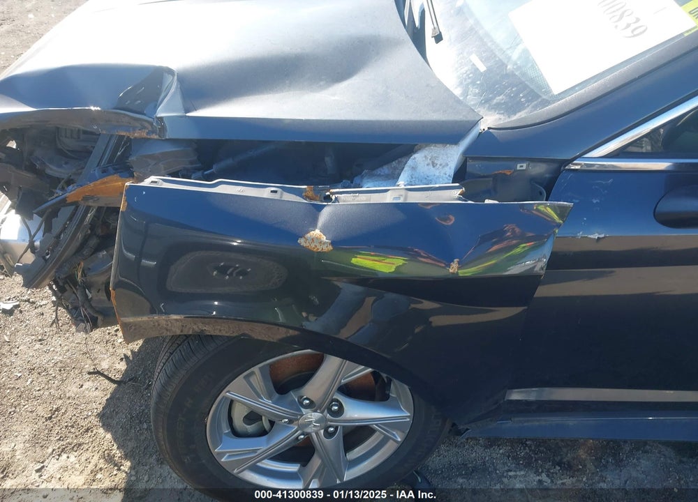 2021 HYUNDAI SONATA SE VIN: 5NPEG4JA6MH076136