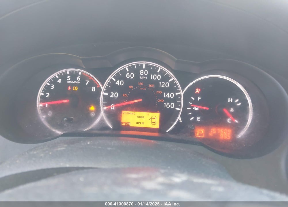 2012 NISSAN ALTIMA VIN: 1N4AL2AP3CN454596
