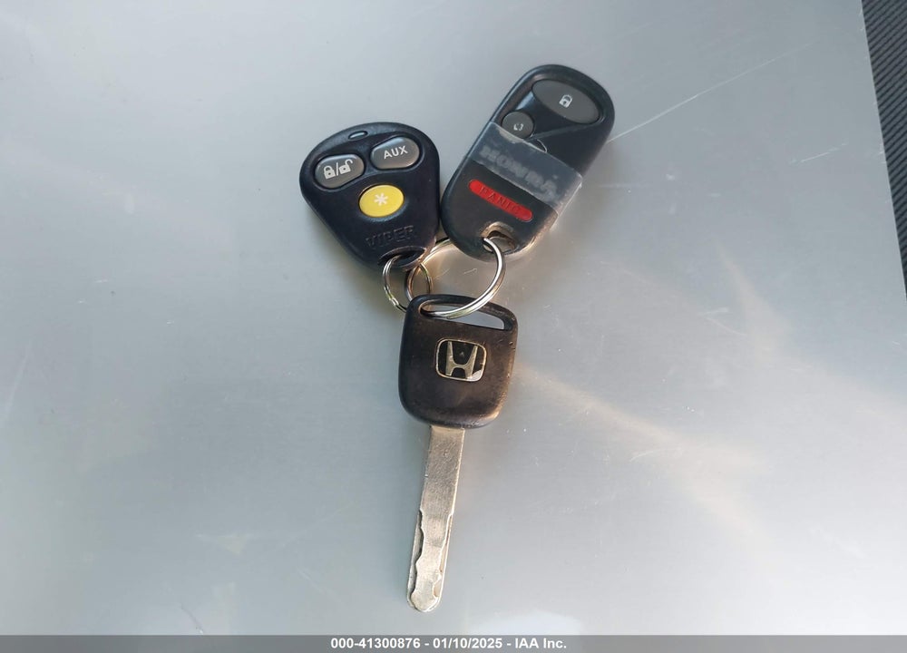 2005 HONDA ELEMENT EX VIN: 5J6YH28635L020615