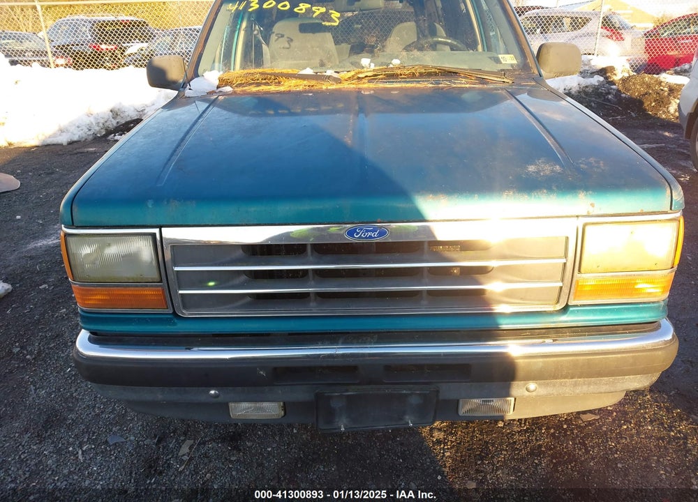 1994 FORD EXPLORER VIN: 1FMDU34X3RUC83073