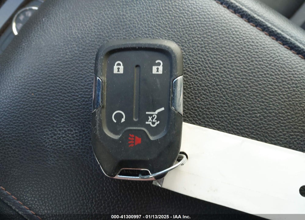 2023 GMC ACADIA AWD AT4 VIN: 1GKKNLLSXPZ146229