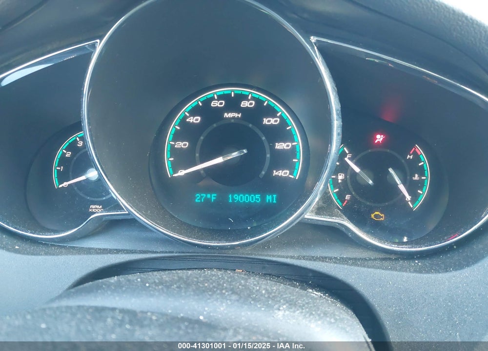 2012 CHEVROLET MALIBU VIN: 1G1ZC5E09CF215472