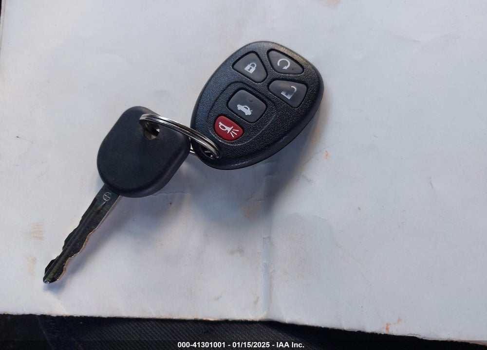 2012 CHEVROLET MALIBU VIN: 1G1ZC5E09CF215472