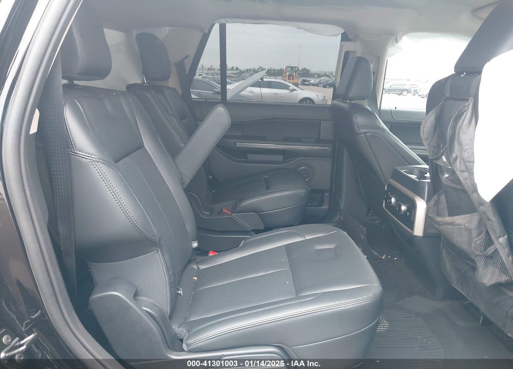 2022 FORD EXPEDITION XLT VIN: 1FMJU1HT4NEA56445