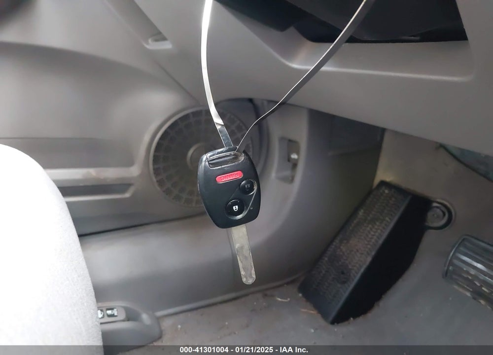 2009 HONDA CIVIC LX VIN: 2HGFA165X9H310926