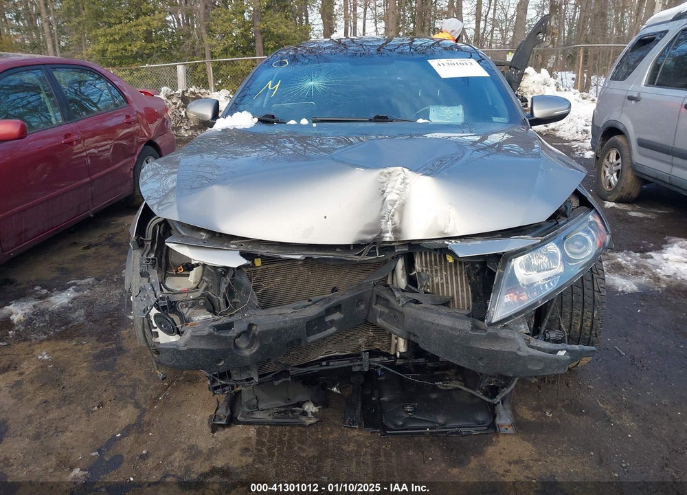 2013 KIA OPTIMA SX VIN: 5XXGR4A63DG130132