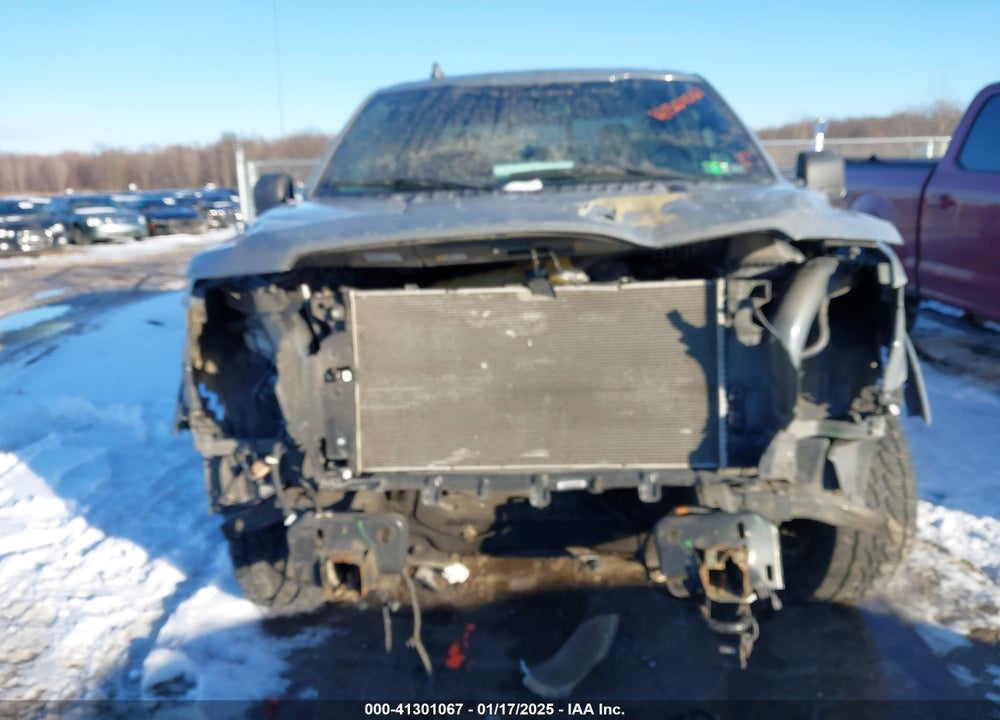 2020 FORD F-150 XLT VIN: 1FTEW1E57LKE17753