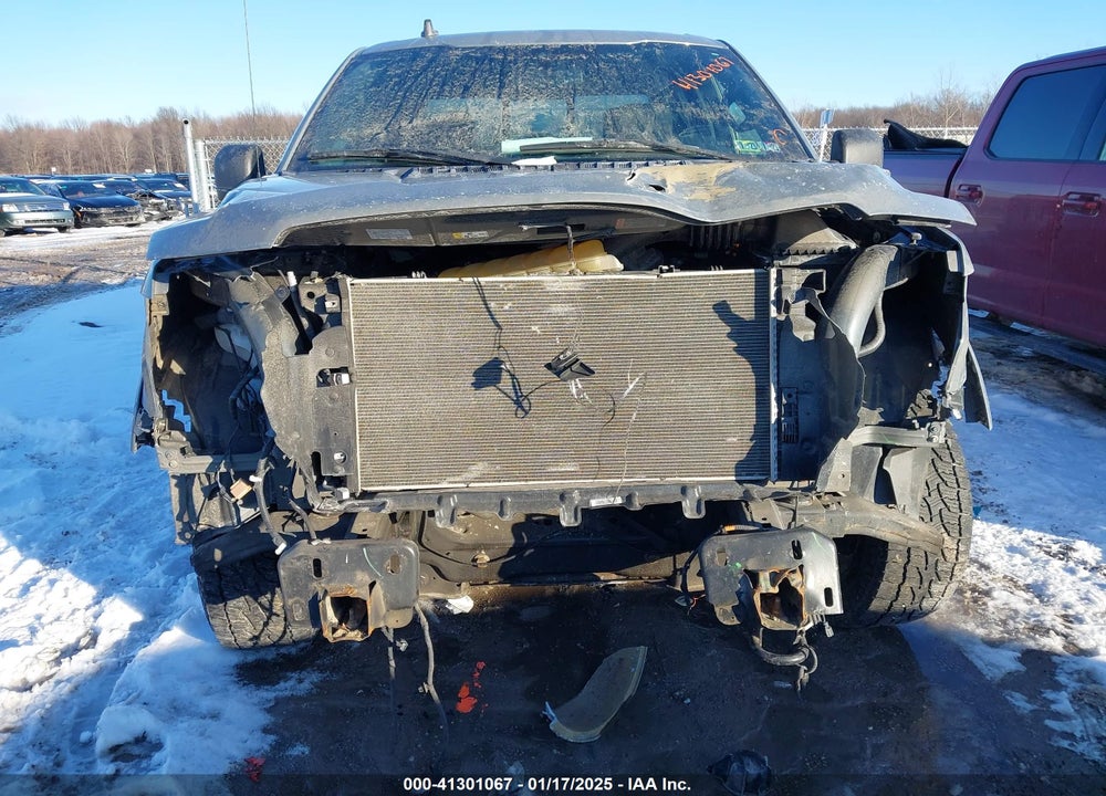2020 FORD F-150 XLT VIN: 1FTEW1E57LKE17753