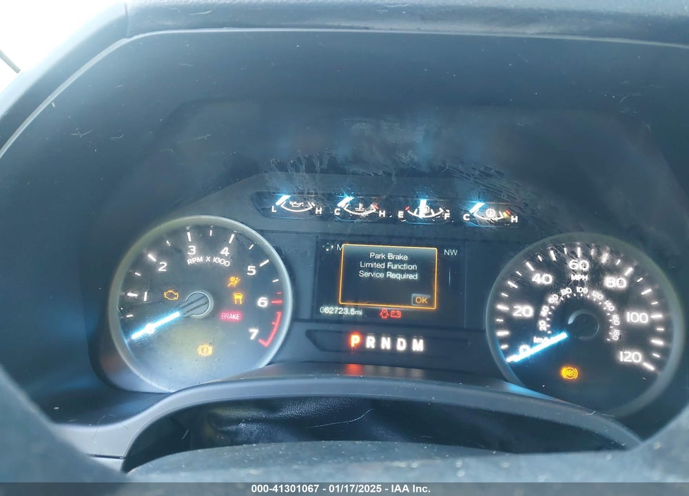 2020 FORD F-150 XLT VIN: 1FTEW1E57LKE17753