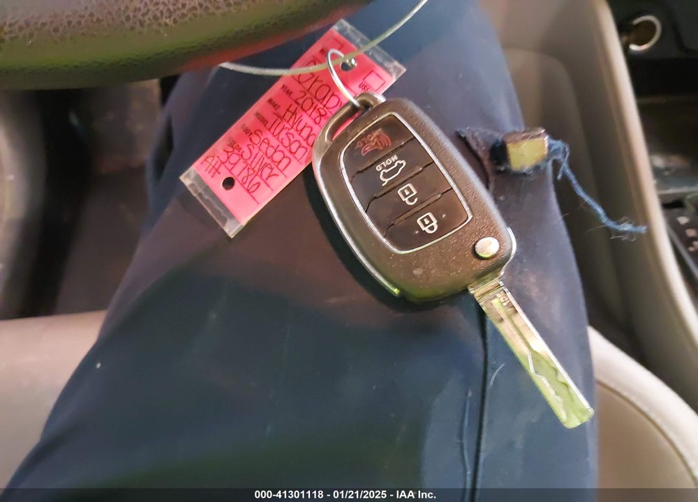 2018 HYUNDAI TUCSON SEL VIN: KM8J3CA49JU603789