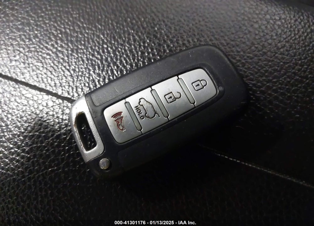 2012 KIA SORENTO EX V6 VIN: 5XYKUDA25CG206773