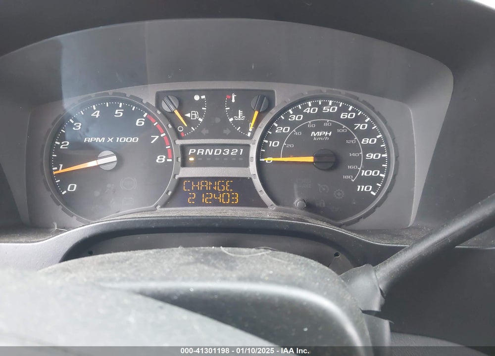 2006 CHEVROLET COLORADO LT VIN: 1GCDT136768141818