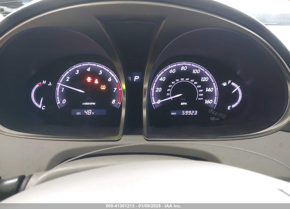 2012 TOYOTA AVALON VIN: 4T1BK3DB7CU463729