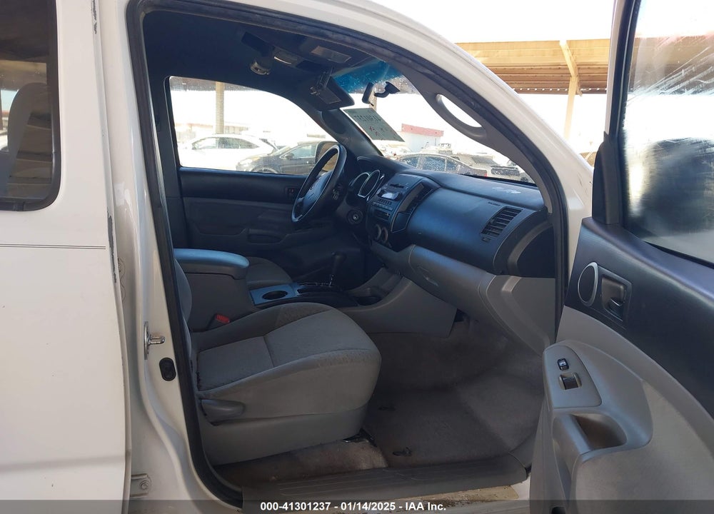 2008 TOYOTA TACOMA VIN: 3TMJU62N48M065978