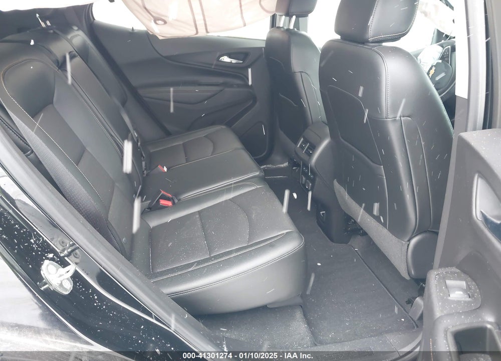 2018 CHEVROLET EQUINOX VIN: 3GNAXMEV6JL340650