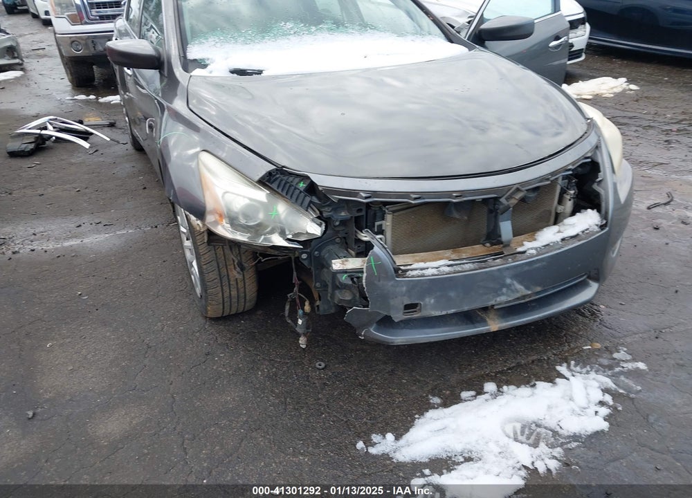 2014 NISSAN ALTIMA VIN: 1N4AL3AP0EC130462