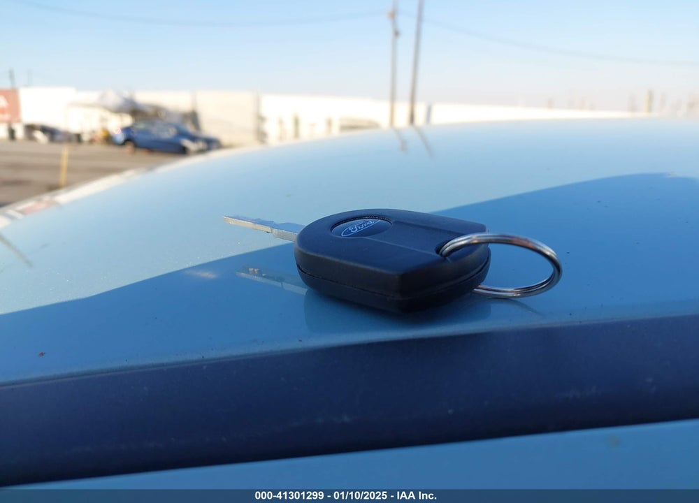 2014 FORD C-MAX HYBRID VIN: 1FADP5AU0EL518598