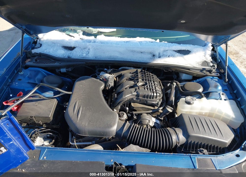 2023 DODGE CHALLENGER GT VIN: 2C3CDZJG3PH688751