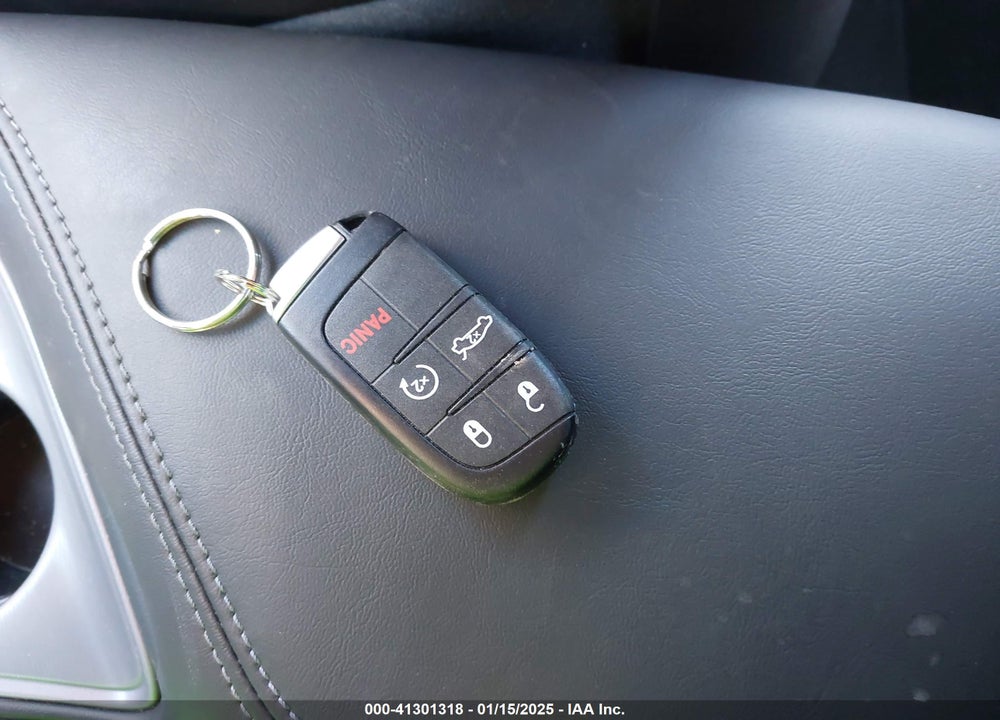 2023 DODGE CHALLENGER GT VIN: 2C3CDZJG3PH688751