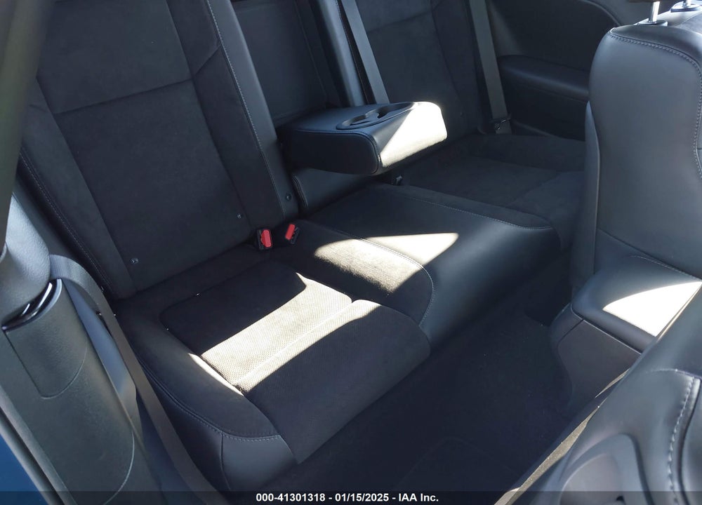 2023 DODGE CHALLENGER GT VIN: 2C3CDZJG3PH688751