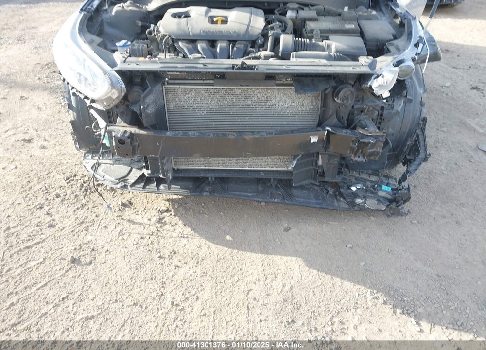 2019 KIA FORTE LXS VIN: 3KPF24AD9KE099120