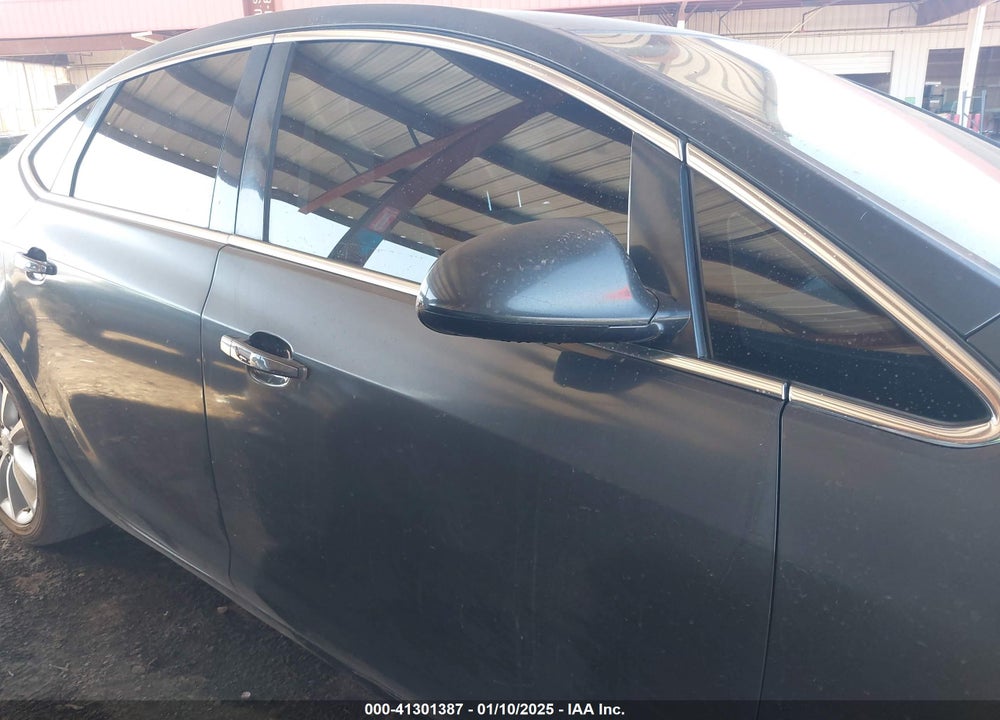 2014 BUICK VERANO VIN: 1G4PR5SK5E4165585