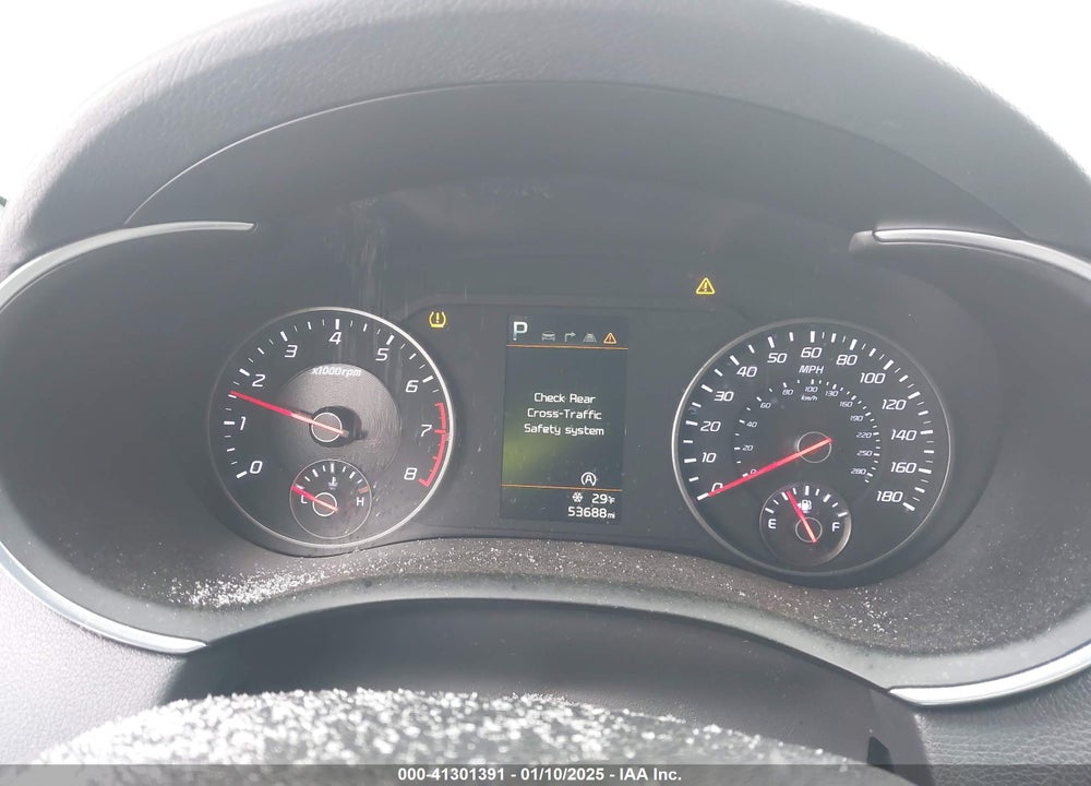2022 KIA STINGER VIN: KNAE35LD7N6100932