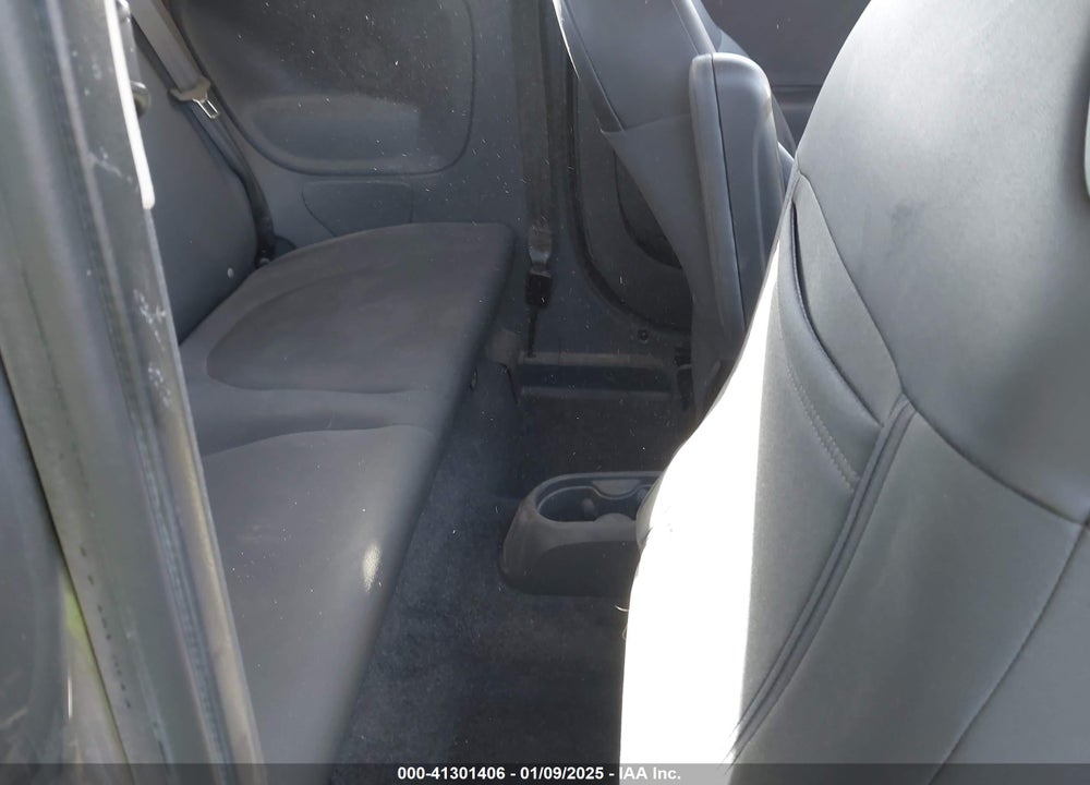 2013 FIAT 500 VIN: 3C3CFFARXDT686525