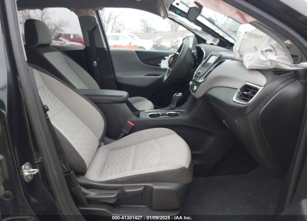 2020 CHEVROLET EQUINOX AWD 2FL VIN: 2GNAXTEV4L6161430