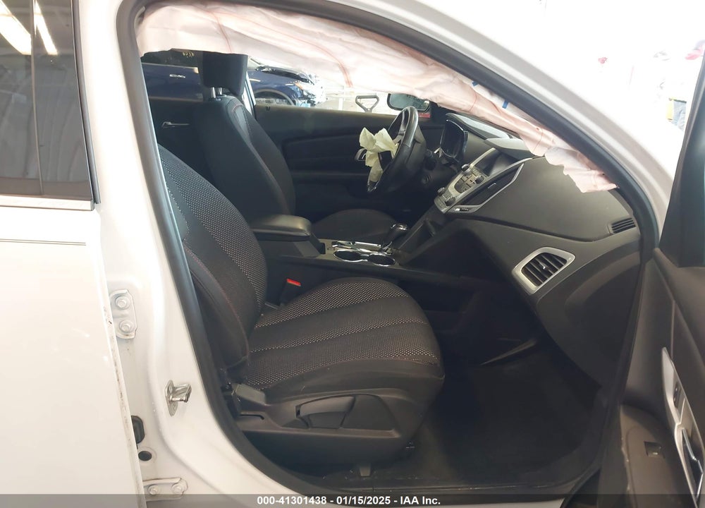 2017 GMC TERRAIN SLE-2 VIN: 2GKFLNE38H6302791