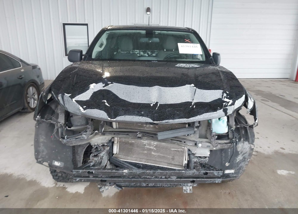 2016 CHEVROLET COLORADO VIN: 1GCHSAEA6G1137730