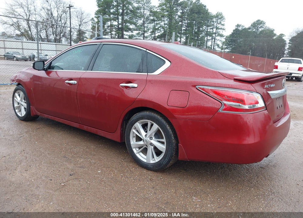 2015 NISSAN ALTIMA VIN: 1N4AL3APXFN359866