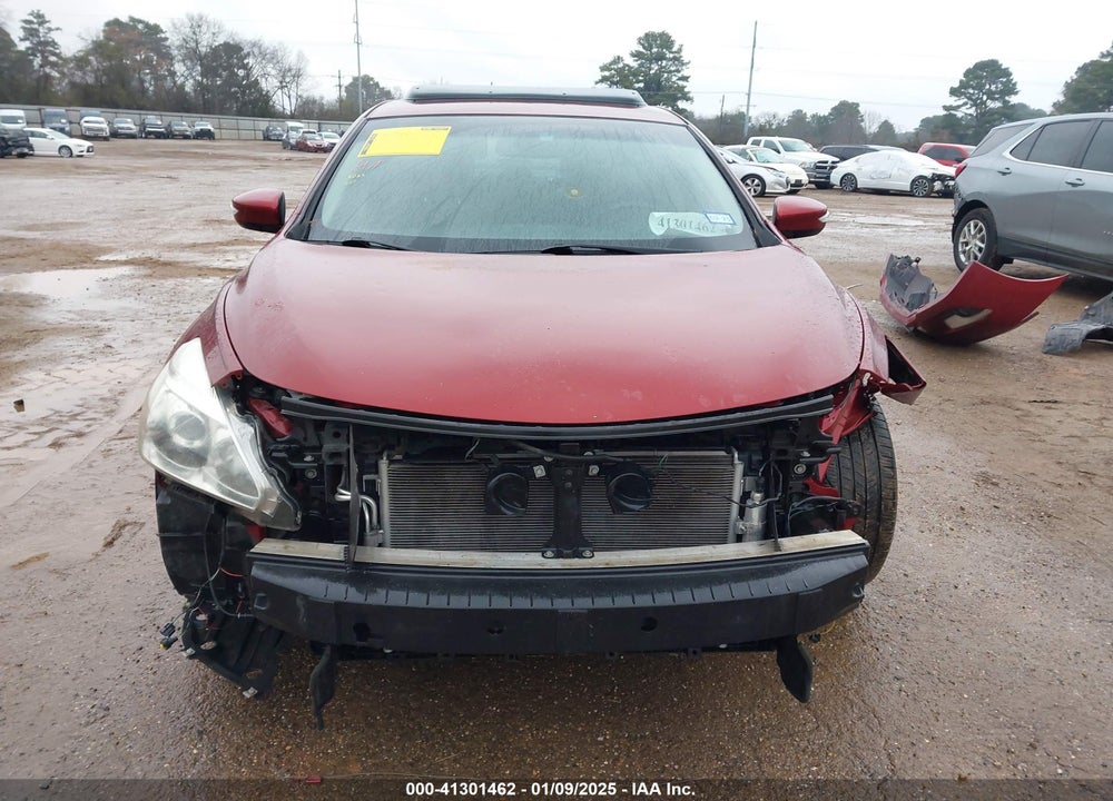2015 NISSAN ALTIMA VIN: 1N4AL3APXFN359866