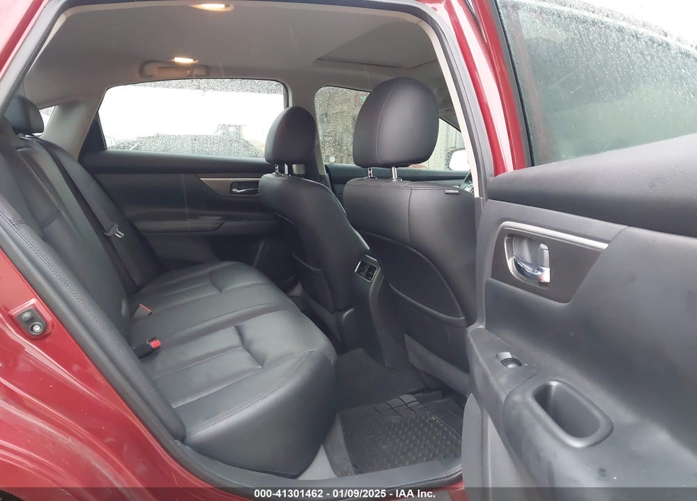 2015 NISSAN ALTIMA VIN: 1N4AL3APXFN359866